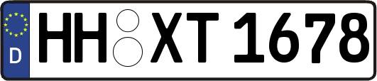 HH-XT1678