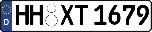 HH-XT1679