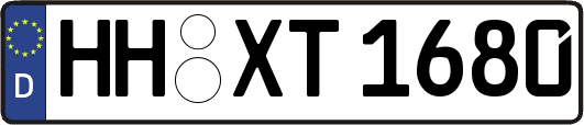 HH-XT1680