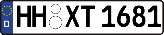 HH-XT1681