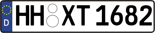 HH-XT1682