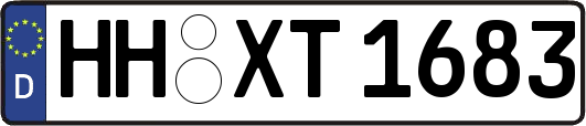 HH-XT1683