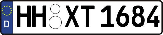 HH-XT1684