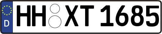 HH-XT1685