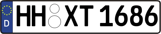 HH-XT1686