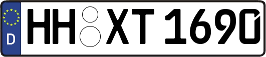HH-XT1690