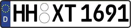 HH-XT1691