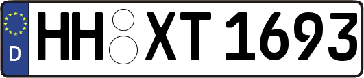 HH-XT1693