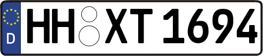 HH-XT1694