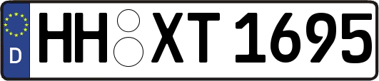 HH-XT1695