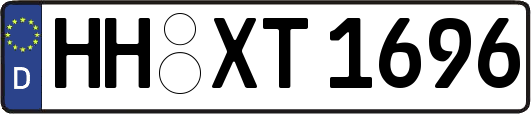 HH-XT1696