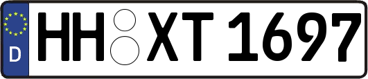 HH-XT1697