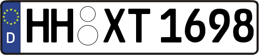 HH-XT1698