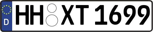 HH-XT1699