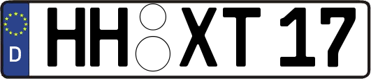 HH-XT17