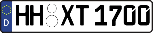 HH-XT1700