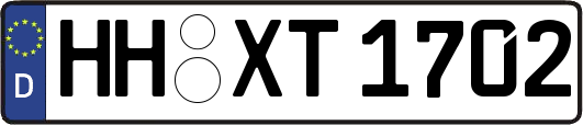 HH-XT1702