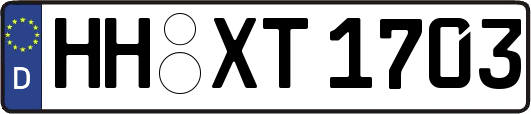 HH-XT1703