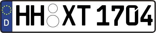 HH-XT1704