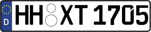 HH-XT1705