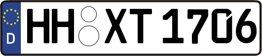 HH-XT1706