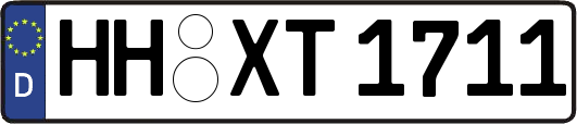 HH-XT1711