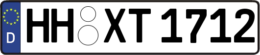 HH-XT1712