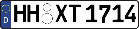 HH-XT1714
