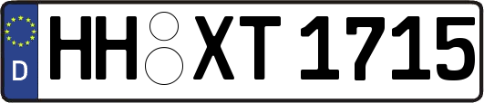 HH-XT1715