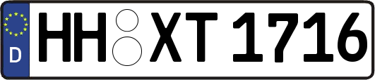 HH-XT1716