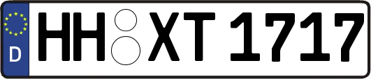 HH-XT1717