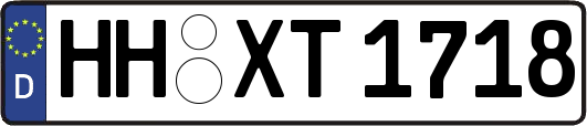 HH-XT1718