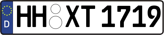 HH-XT1719