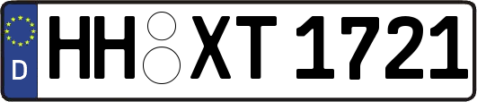 HH-XT1721