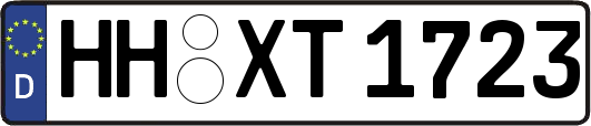 HH-XT1723