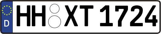 HH-XT1724