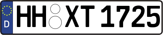 HH-XT1725
