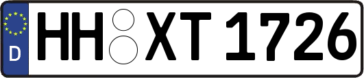 HH-XT1726
