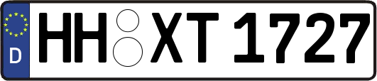 HH-XT1727