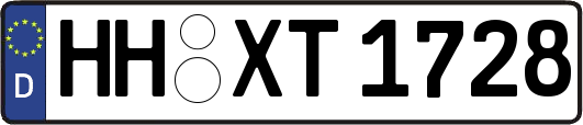 HH-XT1728