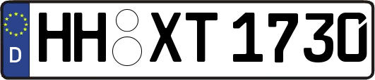 HH-XT1730