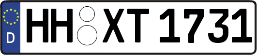 HH-XT1731