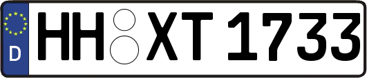 HH-XT1733