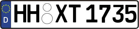 HH-XT1735