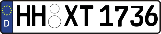 HH-XT1736