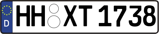 HH-XT1738