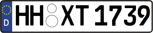 HH-XT1739
