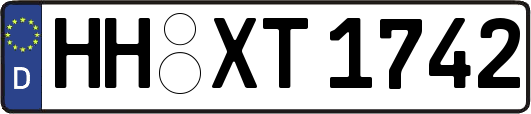 HH-XT1742