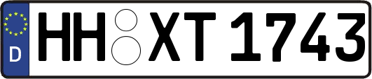 HH-XT1743