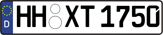 HH-XT1750